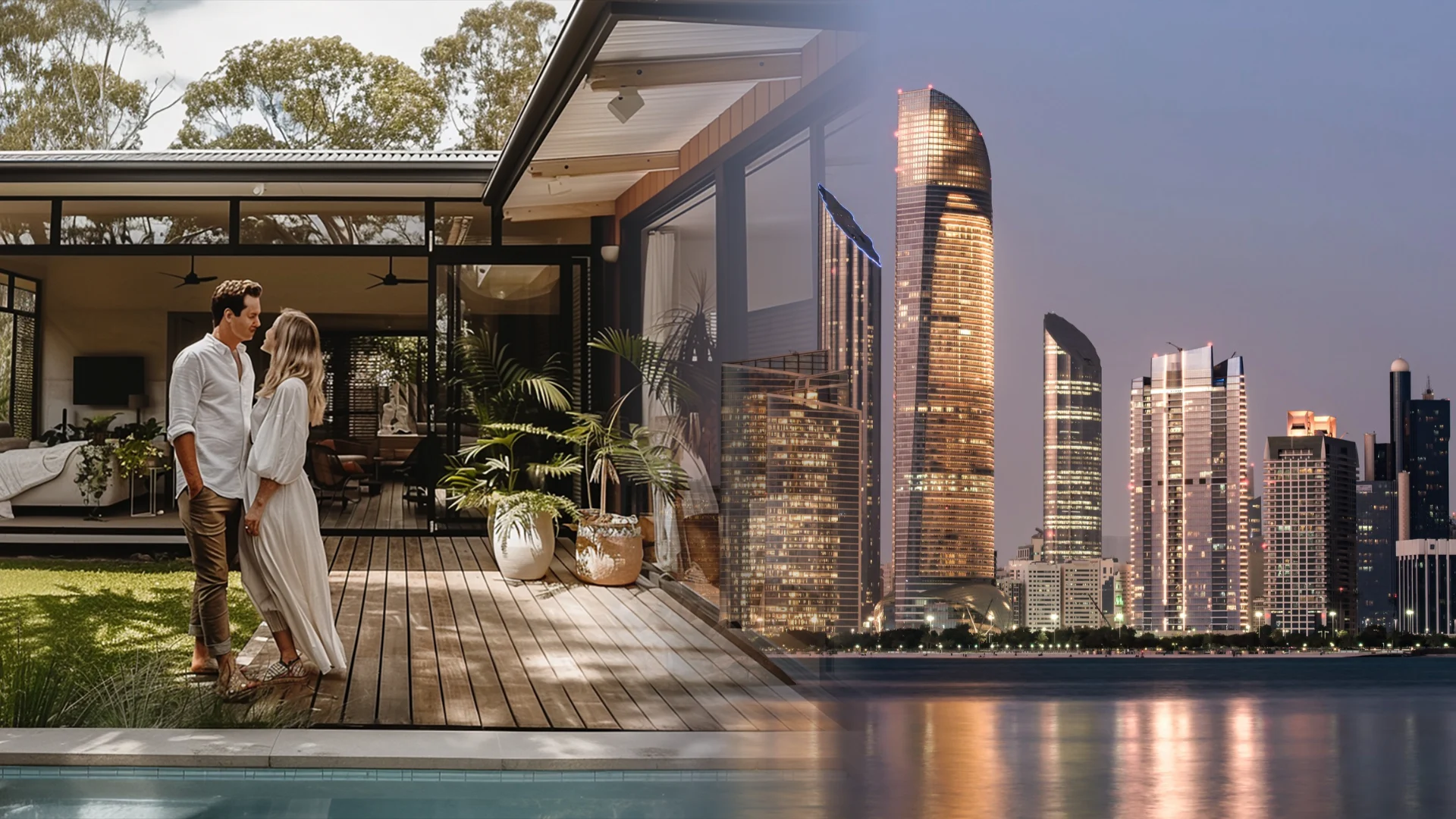 How Australian Home Equity Can Fund Dubai Real Estate