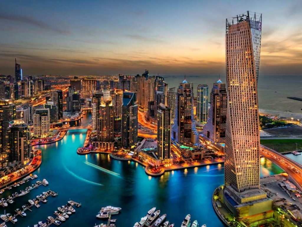 How Much Does Dubai Property Really Cost? A Breakdown for Australian Investors