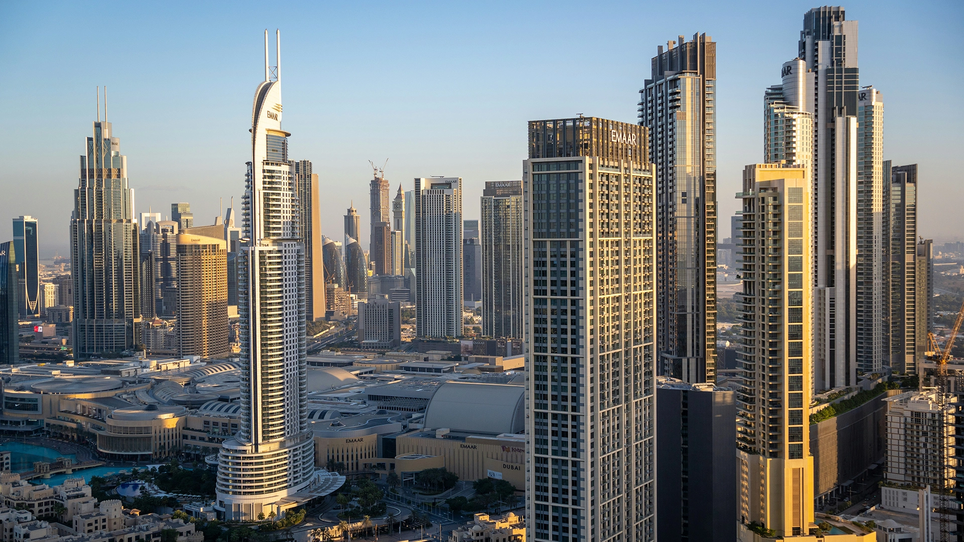 Off-Plan Real Estate in Dubai: Guide for Australians